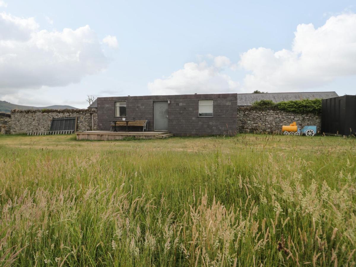 Villa Slate Hut Bangor  Exterior foto