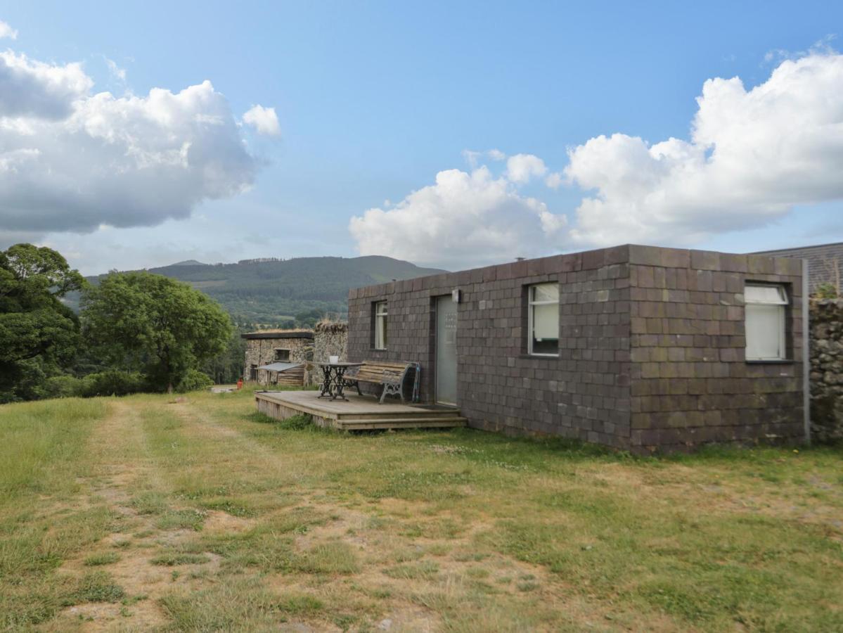 Villa Slate Hut Bangor  Exterior foto