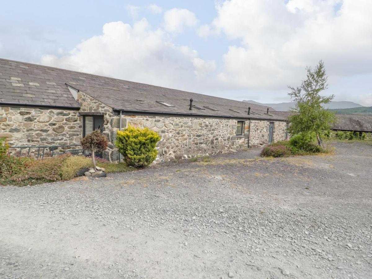 Villa Slate Hut Bangor  Exterior foto