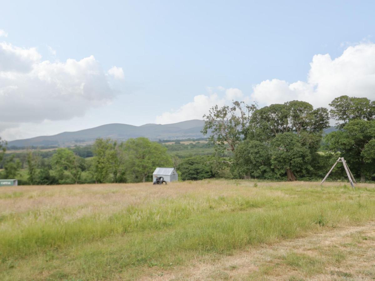 Villa Slate Hut Bangor  Exterior foto