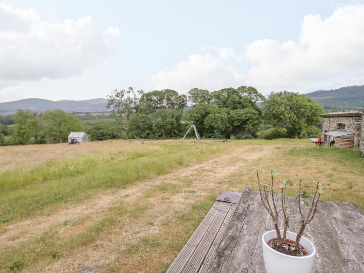 Villa Slate Hut Bangor  Exterior foto